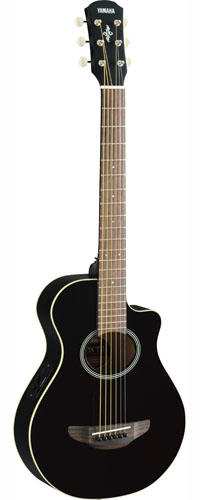 Yamaha APXT2 Black